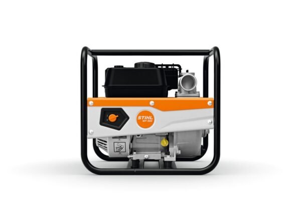 BOMBA DE AGUA STIHL WP 300.0 - Imagen 3