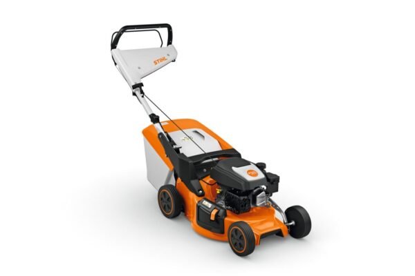 CORTADORA DE CESPED STHIL RM 248.T