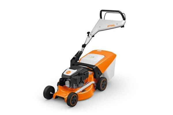 CORTADORA DE CESPED STHIL RM 248.T - Imagen 2