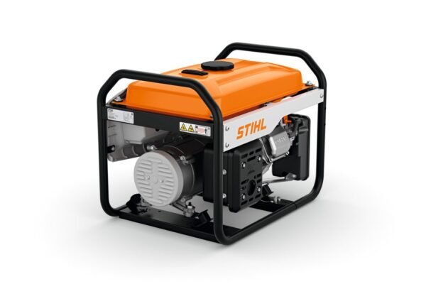 GENERADOR STIHL GR40.0 - Imagen 3