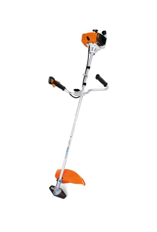 DESBROZADORA STIHL FS120