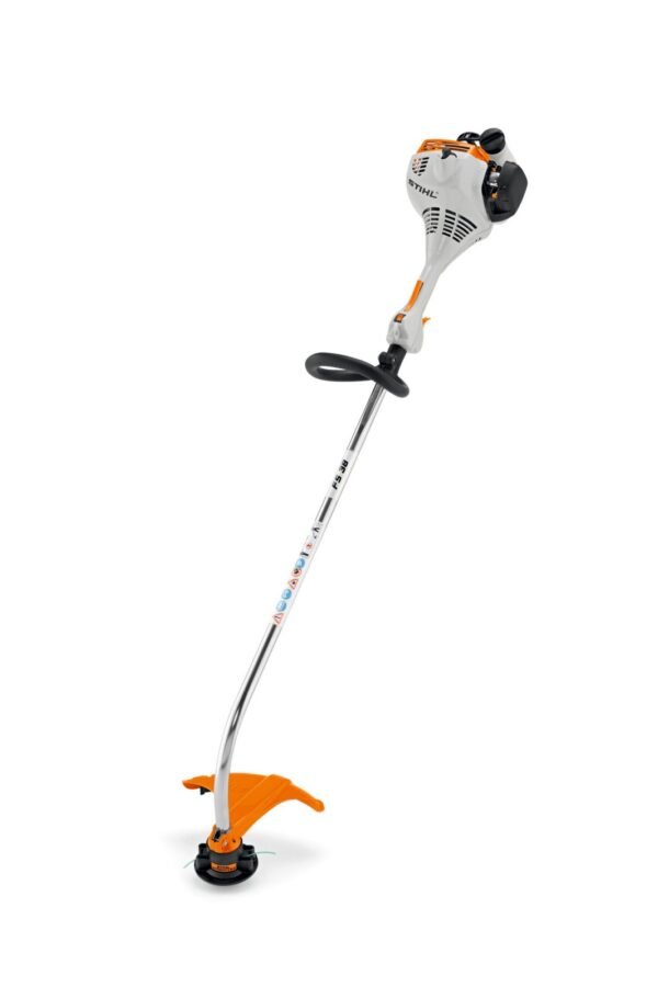 DESBROZADORA STIHL  FS55