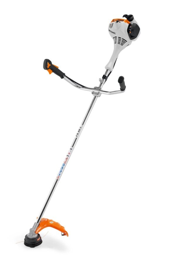 DESBROZADORA STIHL FS461