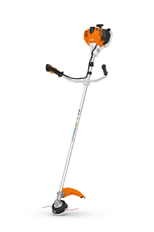 DESBROZADORA STIHL FS351