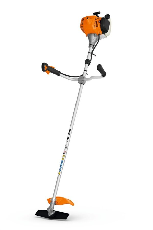 DESBROZADORA STIHL FS230