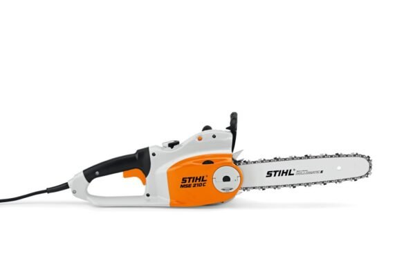ELECTROSSIERA STIHL MSE 210 - Imagen 2