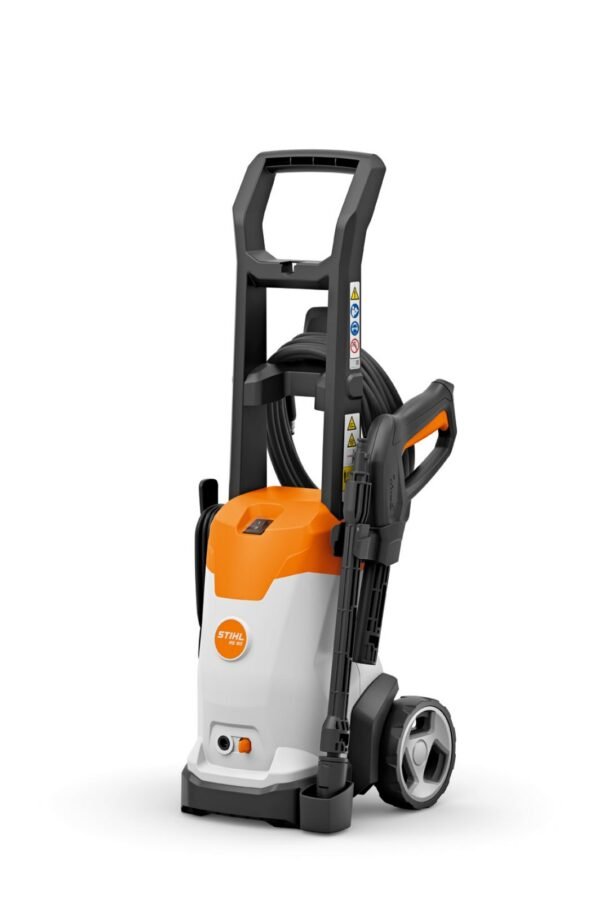HIDROLAVADORA STHIL RE 900KM - Imagen 3