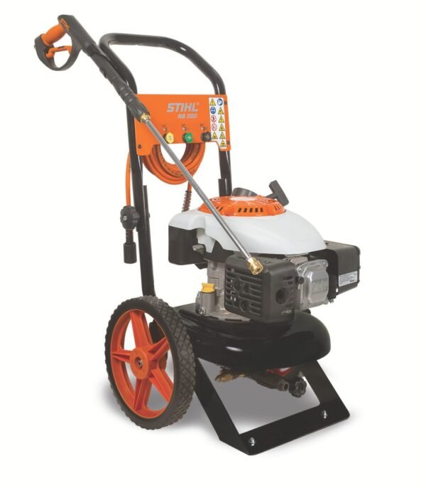 HIDROLAVADORA STHIL RE200