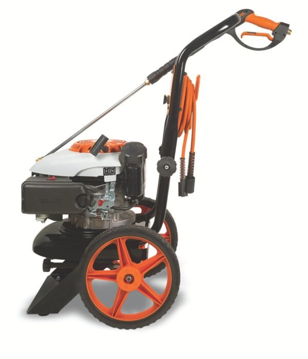 HIDROLAVADORA STHIL RE200 - Imagen 2