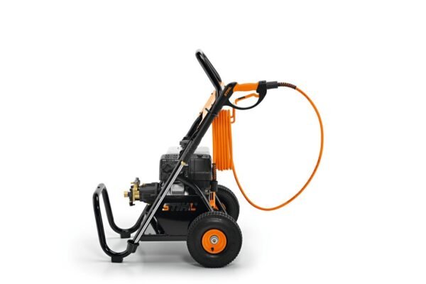HIDROLAVADORA STIHL RB 400 - Imagen 2
