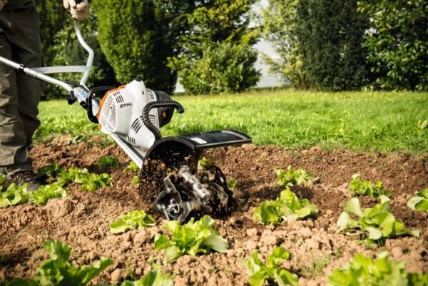 MOTOR STIHL MONOCILINDRICO KM85R