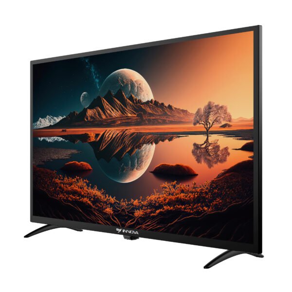 Smart Tv Innova | 32" HD IN-LED-32HD-GTV-MP - Imagen 3