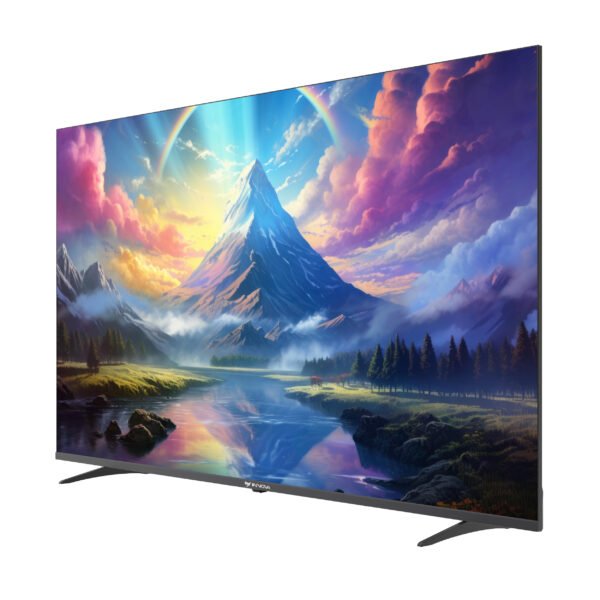 Smart Tv Innova | 55" 4K UHD IN-LED-55UHD-GTV-MP - Imagen 2