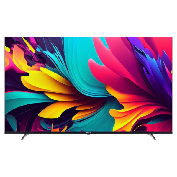 Smart Tv Innova | 65" 4K UHD IN-LED-65UHD-GTV-MP