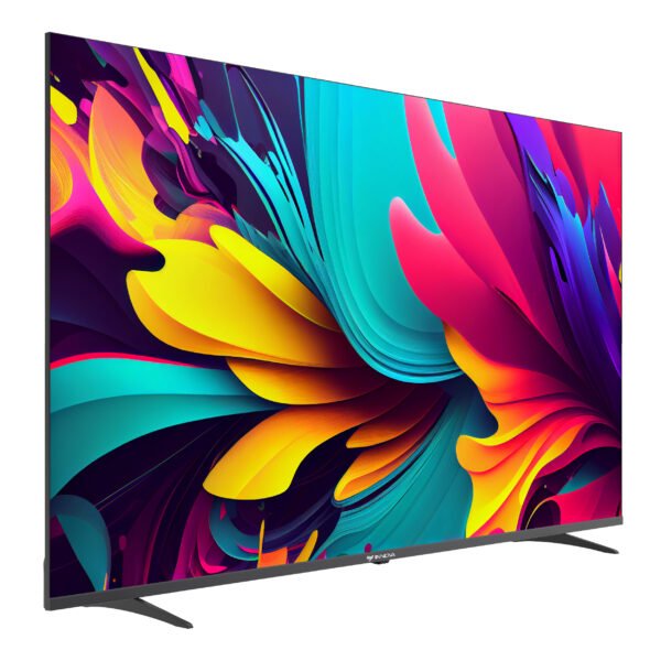 Smart Tv Innova | 65" 4K UHD IN-LED-65UHD-GTV-MP - Imagen 3