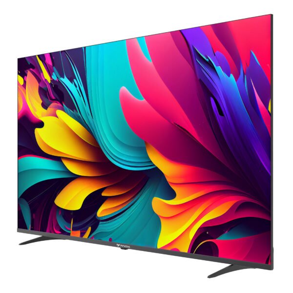 Smart Tv Innova | 65" 4K UHD IN-LED-65UHD-GTV-MP - Imagen 2