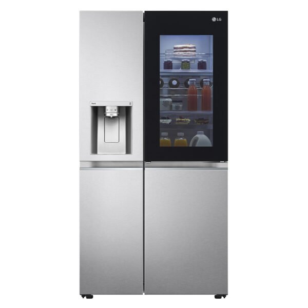 Refrigeradora LG | 598 litros VS25GMIW