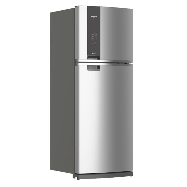 Refrigeradora Whirlpool | 462 litros WRM56BKTWW