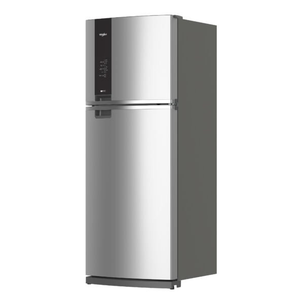 Refrigeradora Whirlpool | 462 litros WRM56BKTWW - Imagen 2