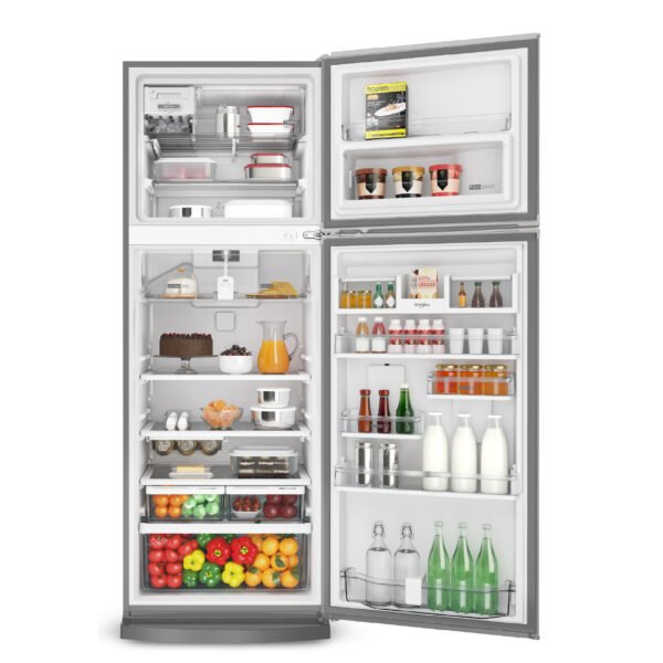 Refrigeradora Whirlpool | 462 litros WRM56BKTWW - Imagen 7