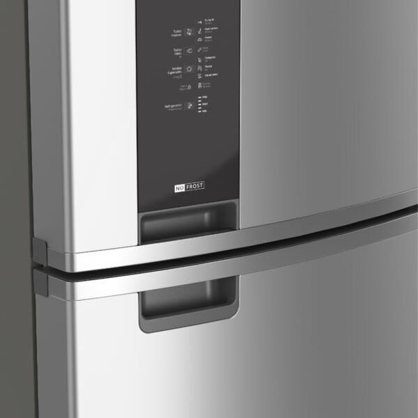 Refrigeradora Whirlpool | 462 litros WRM56BKTWW - Imagen 4