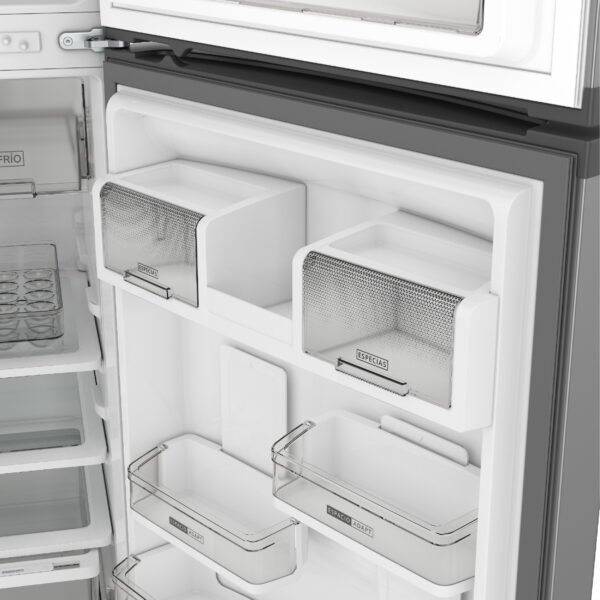 Refrigeradora Whirlpool | 462 litros WRM56BKTWW - Imagen 6