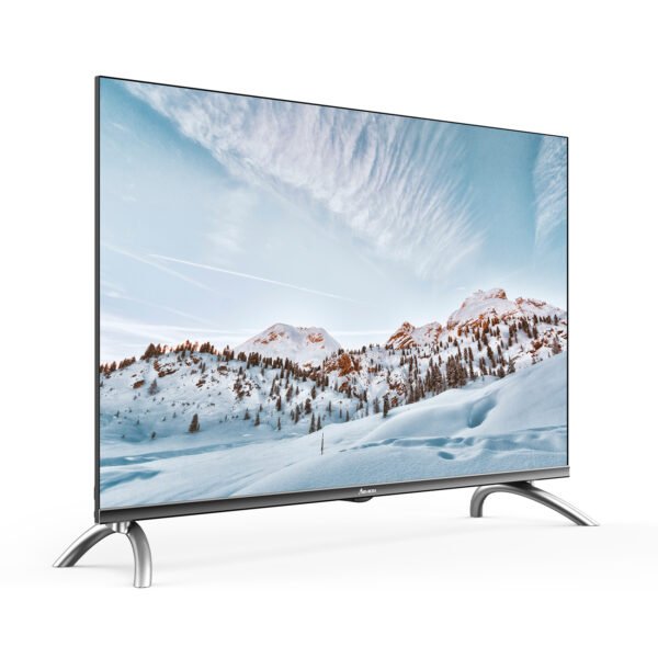 Smart Tv Riviera | 32" HD RLED-GLT32TPXM - Imagen 2