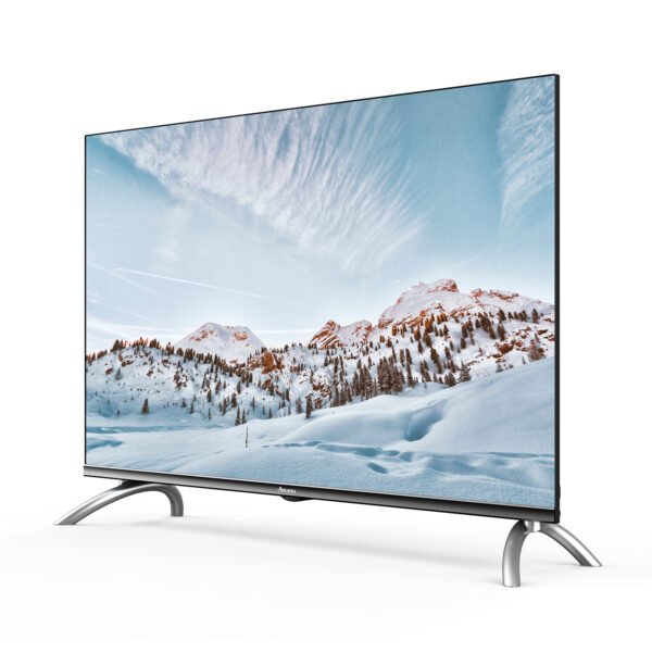 Smart Tv Riviera | 32" HD RLED-GLT32TPXM - Imagen 3