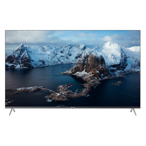 Smart Tv Riviera | 55" 4K UHD RLED-GLT55TPX9