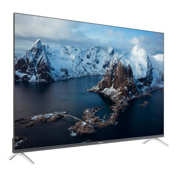 Smart Tv Riviera | 55" 4K UHD RLED-GLT55TPX9 - Imagen 2