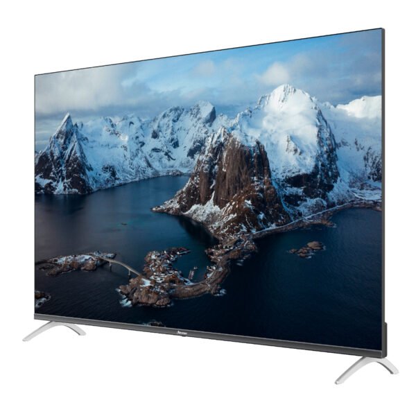 Smart Tv Riviera | 55" 4K UHD RLED-GLT55TPX9 - Imagen 3
