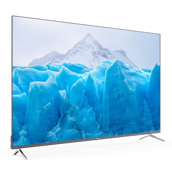 Smart TV Rivera | 65" 4K UHD RLED-GLT65TPXM - Imagen 2