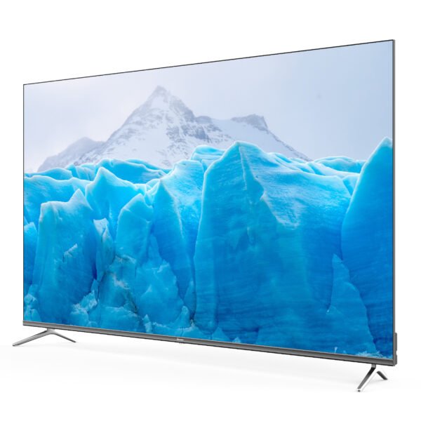Smart TV Rivera | 65" 4K UHD RLED-GLT65TPXM - Imagen 3