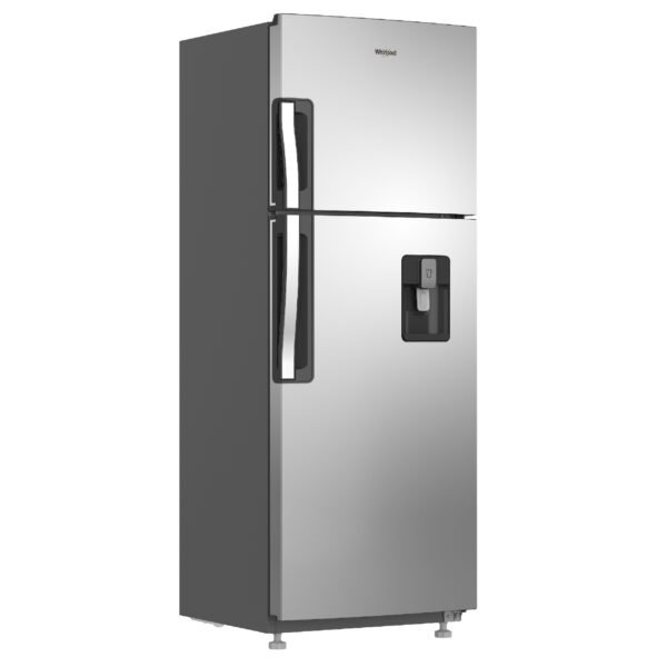 Refrigeradora Whirlpool | 283 litros WRW27CKTWW