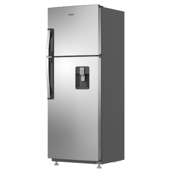 Refrigeradora Whirlpool | 283 litros WRW27CKTWW - Imagen 3