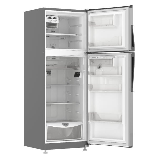 Refrigeradora Whirlpool | 283 litros WRW27CKTWW - Imagen 4