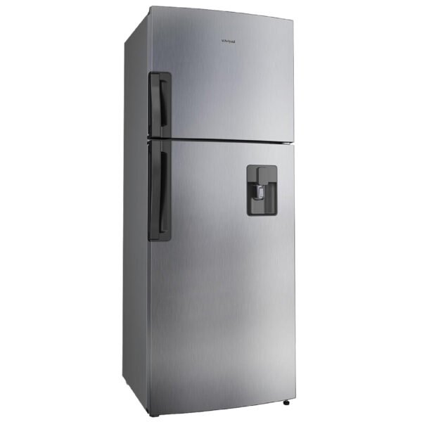 Refrigeradora Whirlpool | Top Mount Xpert Flow 440 litros WRJ45AKTWW