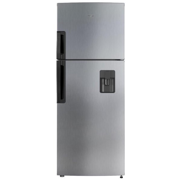 Refrigeradora Whirlpool | Top Mount Xpert Flow 440 litros WRJ45AKTWW - Imagen 2