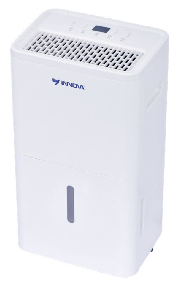 DESHUMIFICADOR INNOVA