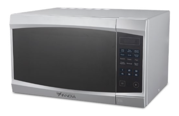 MICROONDAS INNOVA  1.1" - 30LTS.