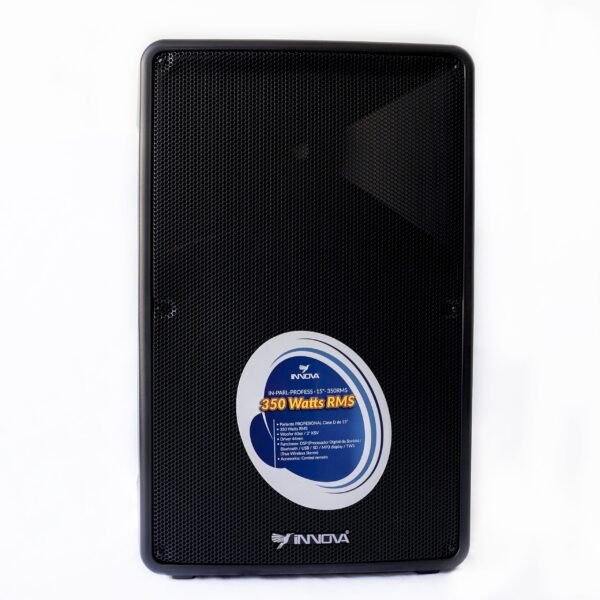 PARLANTE INNOVA AMPLIFICADO DIGITAL SOUND PROCESSOR
