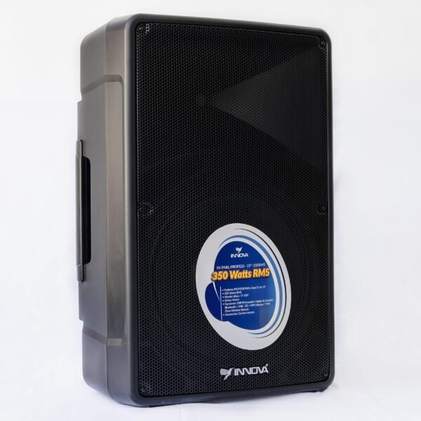 PARLANTE INNOVA AMPLIFICADO DIGITAL SOUND PROCESSOR - Imagen 3