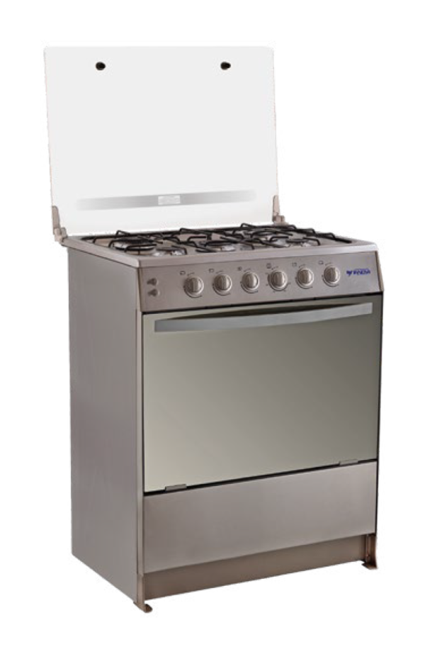 COCINA  INNOVA 5Q 3 - TABLERO ACERO INOX