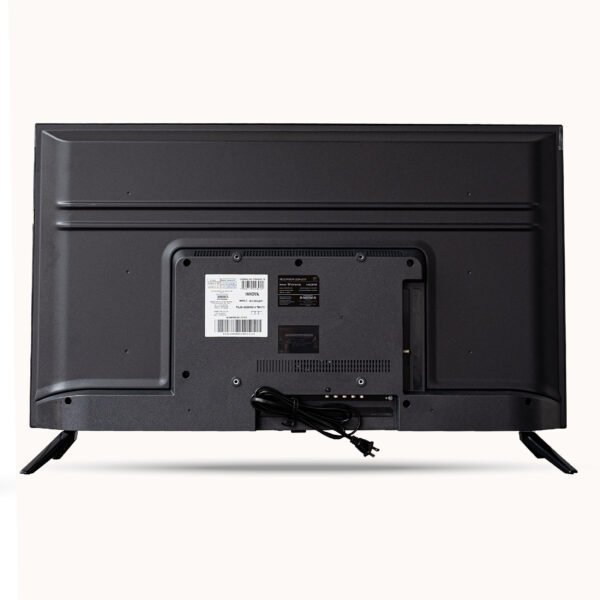 Smart Tv Innova | 40" FHD IN-LED 40FLC01 - Imagen 3