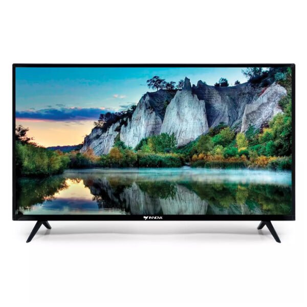 Smart Tv Innova | 40" FHD IN-LED S40-2KNFX