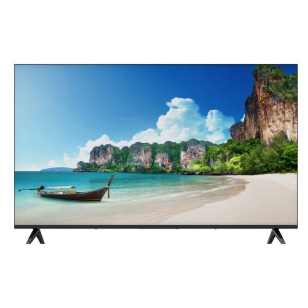 Smart Tv Innova | 50" 4K UHD IN-LED-504K-GTV-MO