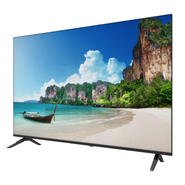 Smart Tv Innova | 50" 4K UHD IN-LED-504K-GTV-MO - Imagen 2