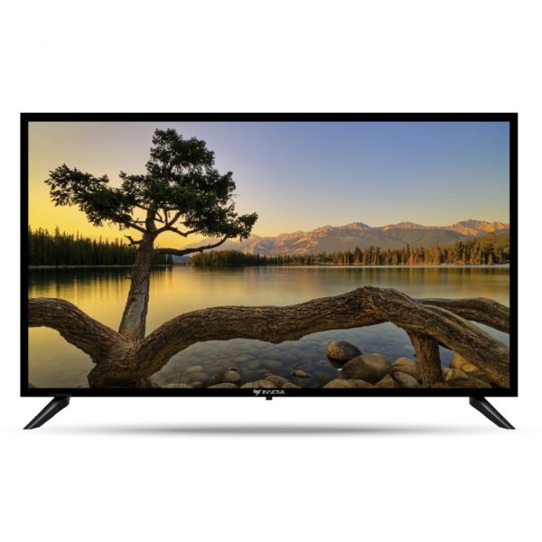 Smart Tv Innova | 55" 4K UHD S55-4KWEBOS