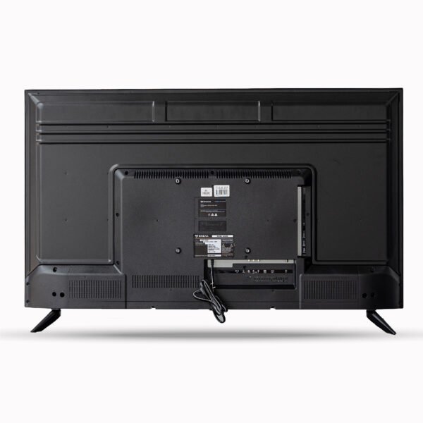 Smart Tv Innova | 55" 4K UHD S55-4KWEBOS - Imagen 2