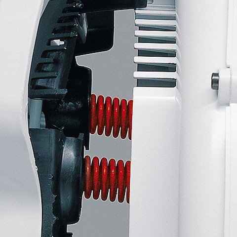 Atomizador  STIHL SR420 - Imagen 7